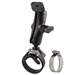 RAM MOUNT STRAP MOUNT W/ARM & DIAMOND BASE