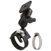 RAM MOUNT STRAP MOUNT W/SHORT ARM & DIAMOND BASE