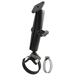 RAM MOUNT STRAP MOUNT W/LONG ARM & DIAMOND BASE