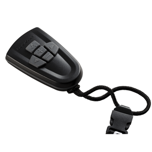 MOTORGUIDE WIRELESS REMOTE FOB f/XI5 SALTWATER MODELS- 2.4GHZ