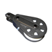 BARTON MARINE SIZE 3 DOUBLE TANG BLOCK