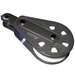 BARTON MARINE SIZE 4 DOUBLE TANG BLOCK