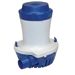 SHURFLO 1500 BILGE PUMP-24VDC, 1500GPH-1-1/8