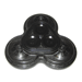 SHURFLO REPLACEMENT VALVE ASSEMBLY F/2901 & 3901 SERIES PUMPS