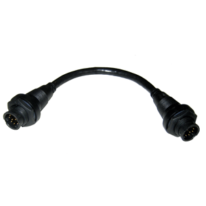 RAYMARINE RAYNET(M) TO RAYNET(M) CABLE, 100MM