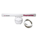 RAYMARINE RA3048HD 12KW 48