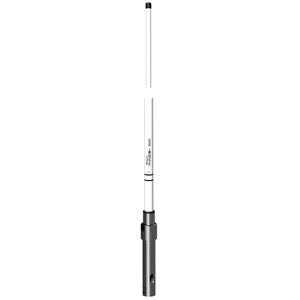 SHAKESPEARE VHF 8' 6225-R PHASE III ANTENNA, NO CABLE