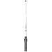 SHAKESPEARE VHF 8' 6225-R PHASE III ANTENNA - NO CABLE