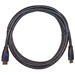 C-WAVE CABLETRONIX 6' HDMI CABLE