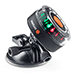 NAVISAFE NAVILIGHT S 2NM PORTABLE MULTIFUNCTION NAVIGATION LIGHT-TRICOLOR