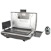 COLEMAN PERFECTFLOW CAMP PROPANE GRILL+
