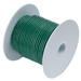 ANCOR GREEN 14AWG TINNED COPPER WIRE, 100'