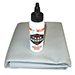 ATTWOOD BOAT COVER REPAIR KIT