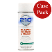CAMCO 210 PLASTIC CLEANER POLISH-14OZ SPRAY-CASE OF 12