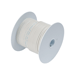 ANCOR WHITE 12 AWG TINNER COPPER WIRE, 100'