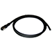FURUNO NMEA200 6M MICRO CABLE-STRAIGHT FEMALE CONNECTOR & PIGTAIL