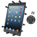 RAM MOUNT UNIVERSAL X-GRIP HOLDER W/1