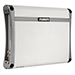 FUSION MS-AM402 2 CHANNEL MARINE AMPLIFIER-400W