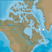 C-MAP MAX-N+ NA-Y021-CANADA, NORTH & EAST