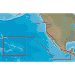 C-MAP MAX-N+ NA-Y024-USA, WEST COAST & HI