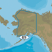 C-MAP MAX-N+ NA-Y029-ALASKAN LAKES