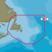 C-MAP MAX-N+ NA-Y937-NEWFOUNDLAND