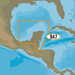 C-MAP MAX-N+ NA-Y947-COATZACOALCOS, MX TO HONDURAS BAY, GT