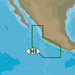 C-MAP MAX-N+ NA-Y949-ACAPULCO, MX TO MAZATLAN, MX