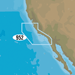 C-MAP MAX-N+ NA-Y952-SAN DIEGO TO SANTA CRUZ