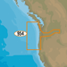 C-MAP MAX-N+ NA-Y954-CAPE BLANCO TO CAPE FLATTERY