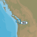 C-MAP MAX-N+ NA-Y955-PUGET SOUND, JUAN DE FUCA & SAN JUAN ISLANDS
