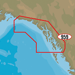 C-MAP MAX-N+ NA-Y959-DIXON ENTERANCE TO CAPE ST. ELIAS