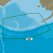 C-MAP MAX-N+ NA-Y962-UNIMAK PASS TO ATTU ISLAND