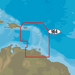 C-MAP MAX-N+ NA-Y964-PUERTO RICO TO RIO ORINOCO