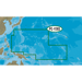 C-MAP MAX-N+ PC-Y203-CAROLINAS, KIRIBATI, MARSHALL, & MARINAS