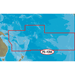 C-MAP MAX-N+ PC-Y204-SOUTH PACIFIC ISLANDS