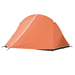 COLEMAN HOOLIGAN 2 TENT-8' X 6'-2-PERSON