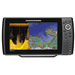 HUMMINBIRD HELIX 10 DI/GPS COMBO