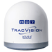 KVH TRACVISION HD7 EMPTY DUMMY DOME ASSEMBLY