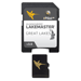 HUMMINBIRD LAKEMASTER GREAT LAKES-MICROSD