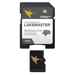 HUMMINBIRD LAKEMASTER CHART-MIDSOUTH STATES-MICROSD/SD