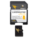 HUMMINBIRD LAKEMASTER PLUS DAKOTAS/NEBRASKA-MICROSD