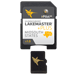 HUMMINBIRD LAKEMASTER PLUS-MIDSOUTH STATES