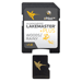 HUMMINBIRD LAKEMASTER PLUS WOODS/RAINY-MICROSD