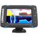 LOWRANCE ELITE-7 TI TOUCH COMBO-NO TRANSDUCER