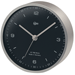 BARIGO PENTABLE SERIES QUARTZ CLOCK-WALL PLATED NICKEL HOUSING-4