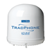 KVH TRACPHONE FLEET ONE COMPACT DOME w/10M CABLE