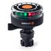 NAVISAFE NAVILIGHT 2NM W/NAVIMOUNT BASE-TRICOLOR