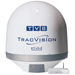 KVH TRACVISION TV8 CIRCULAR LNB f/NORTH AMERICA, TRUCK FREIGHT ONLY