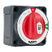BEP PRO INSTALLER 400A DOUBLE POLE BATTERY SWITCH - MC10